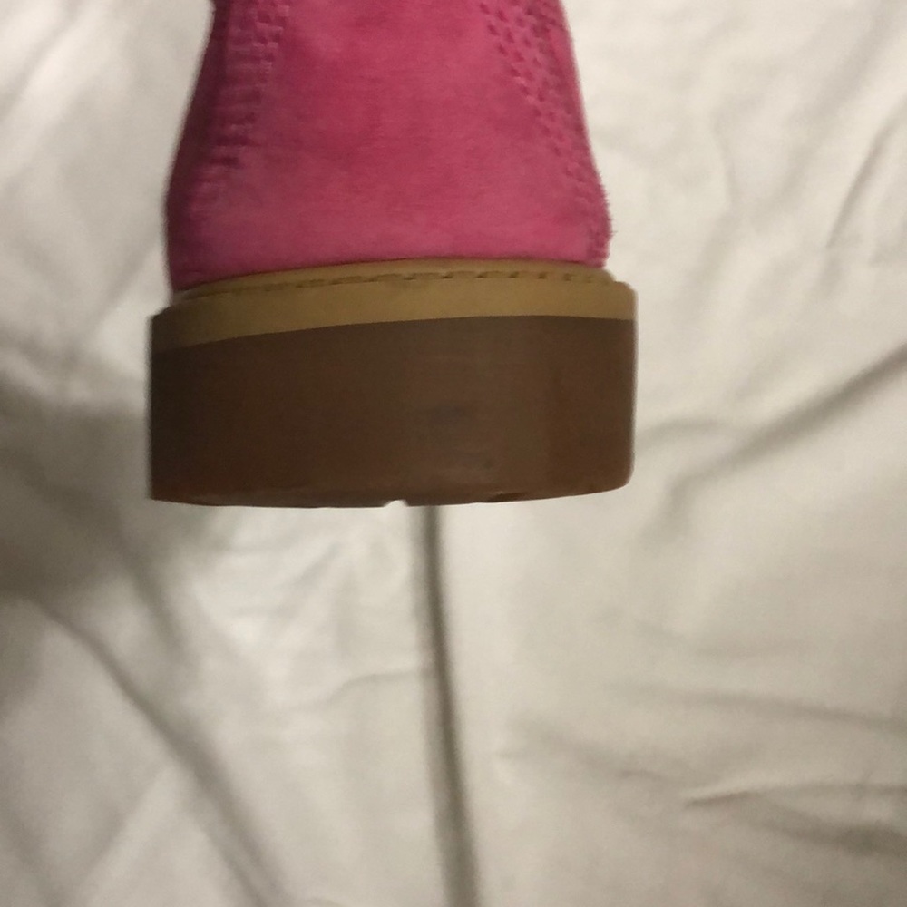 Timberlands - Picture 5 of 7